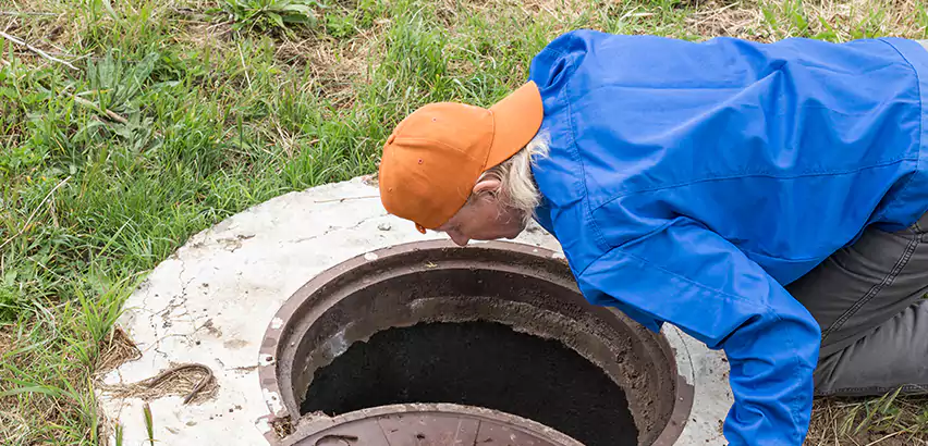 Septic Tank Leak Repair in Peekskill, NY