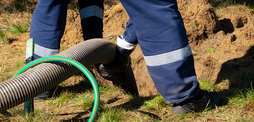 Commercial Sewer Cleaning in Peekskill