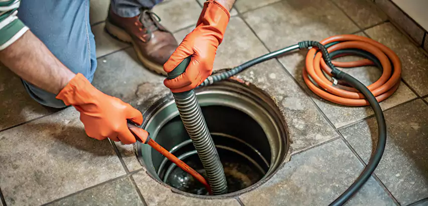 Sewer Line Root Removal in Peekskill