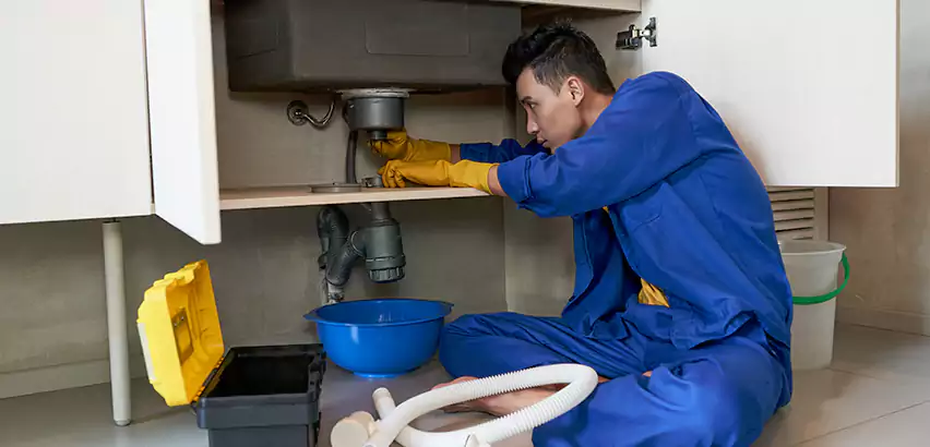 Sewer Line Maintenance Peekskill, NY