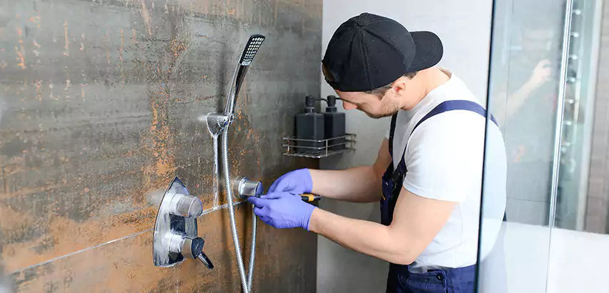 Shower Pan Replacement in Peekskill