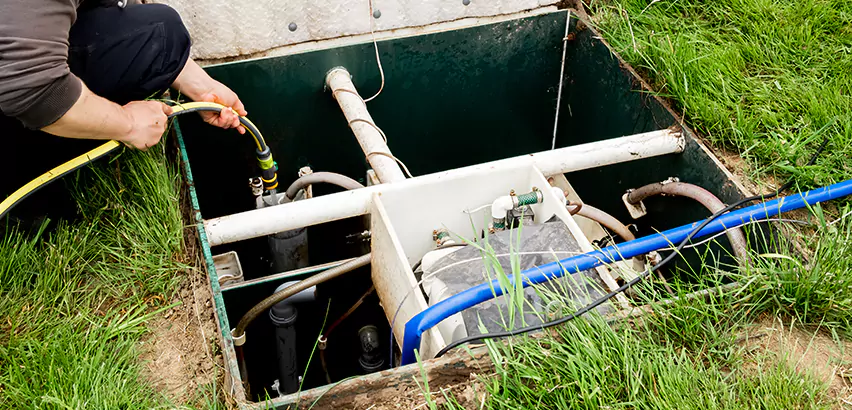 Zoeller Sump Pump Maintenance in Peekskill