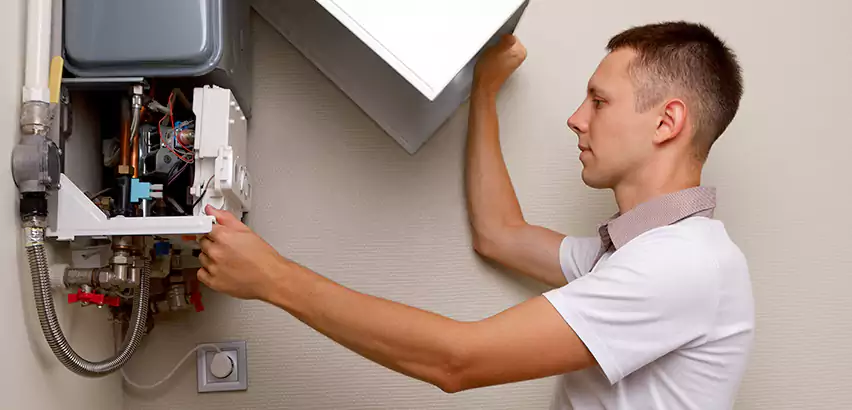 Propane Tankless Water Heater Repair in Peekskill