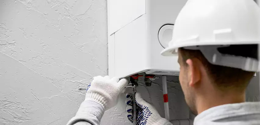 Rheem Tankless Water Heater Replacement in Peekskill