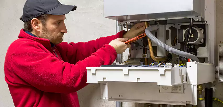 Rheem Water Heater Installation in Peekskill, NY