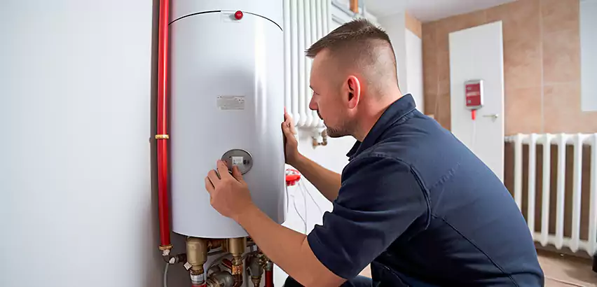Emergency Water Heater Replacement in Peekskill
