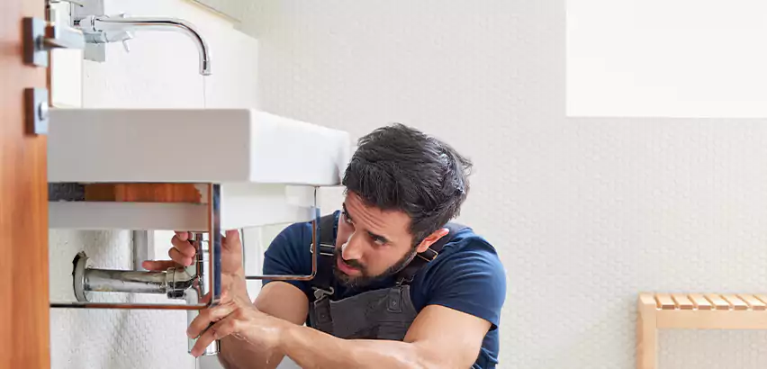 Commercial Water Leak Detection in Peekskill