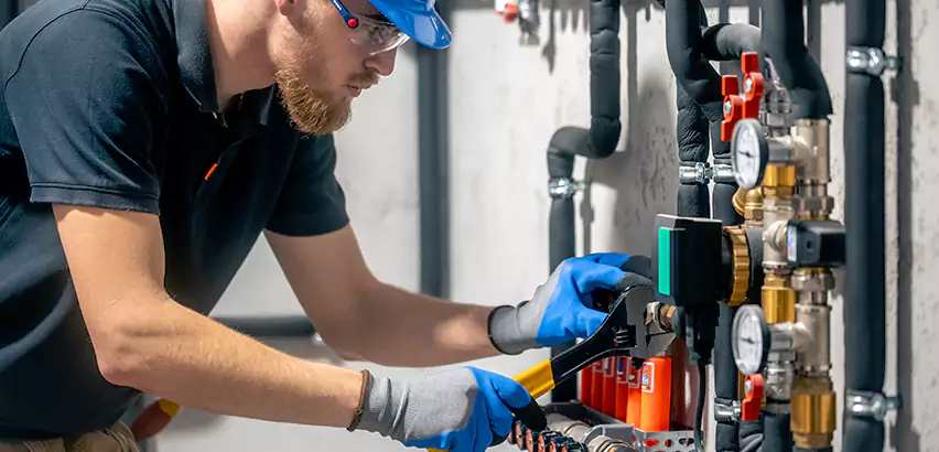 Rainsoft Water Softener Maintenance in Peekskill