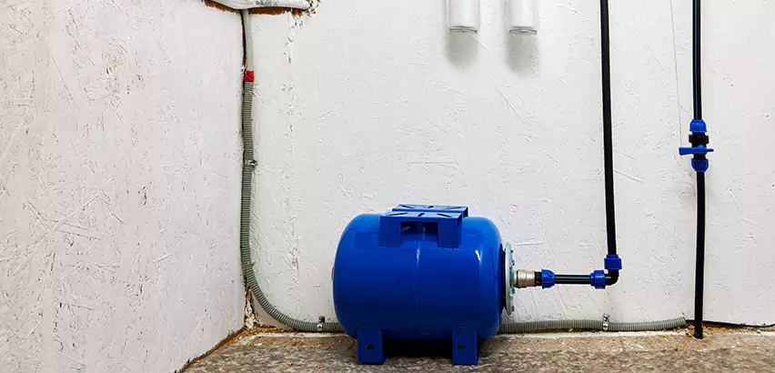Wellmate Pressure Tank Bladder Replacement in Peekskill