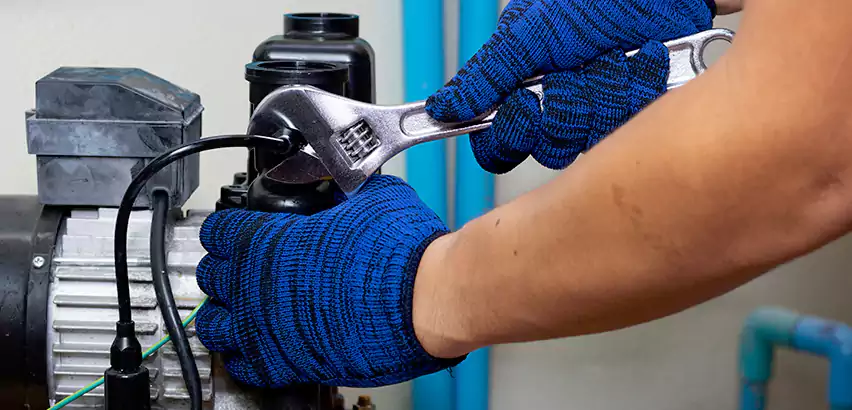 Well Water System Repair in Peekskill, NY