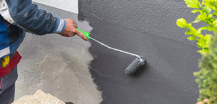 Walls Waterproofing in Peekskill, NY