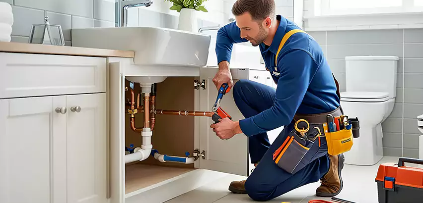 Water Damage Restoration in Peekskill
