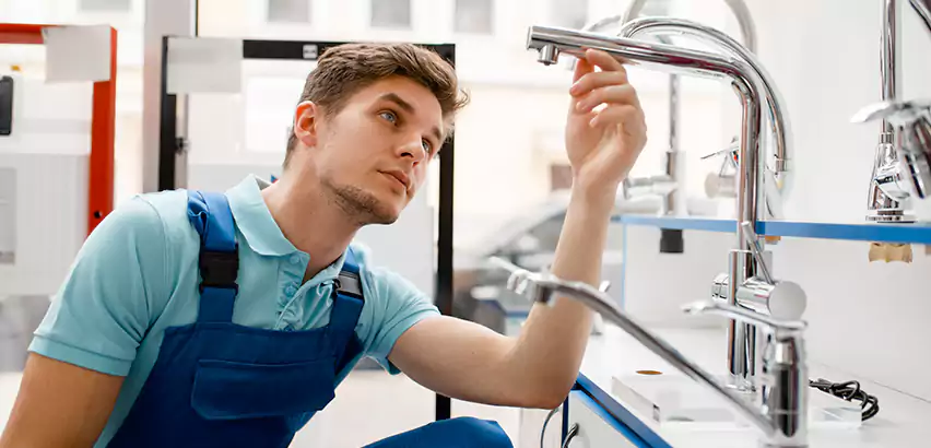 Water Leak Detection in Peekskill