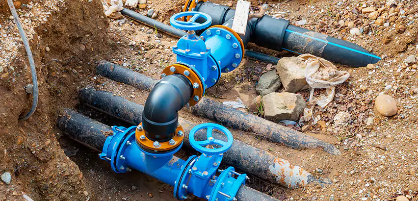 Professional Water Line Installation Services in Peekskill, NY