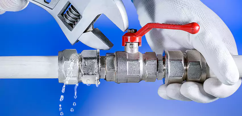 Water Line Repair in Peekskill, NY