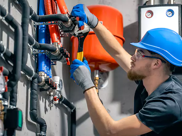Why Choose Peekskill Plumber for Backflow Preventer Installation in Peekskill, NY?