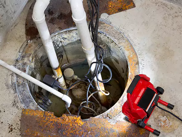 Why Choose Peekskill Plumber for Basement Sump Pump Installation in Peekskill?