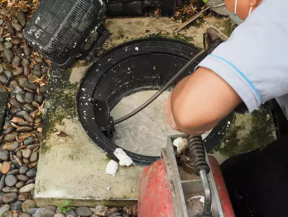 Why Choose Peekskill Plumber for Clogged Drain Repair in Peekskill, NY?