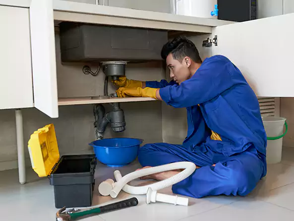 Why Choose Peekskill Plumber for Drain Cleaning in Peekskill, NY?