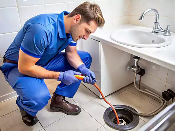 Why Choose Peekskill Plumber for Drain Repairs in Peekskill, NY?