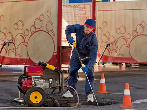Why Choose Peekskill Plumber for Drain Services in Peekskill, NY?