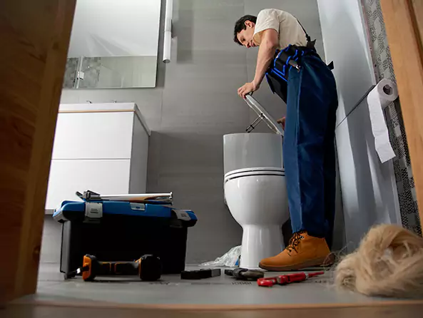  Why Choose Peekskill Plumber for Drainage Services in Peekskill, NY?]