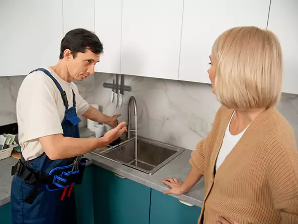 Why Choose Peekskill Plumber for Emergency Plumbing Repair in Peekskill, NY?