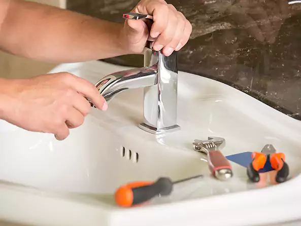 Why Choose Peekskill Plumber for Bathroom Faucet Installation in Peekskill, NY?