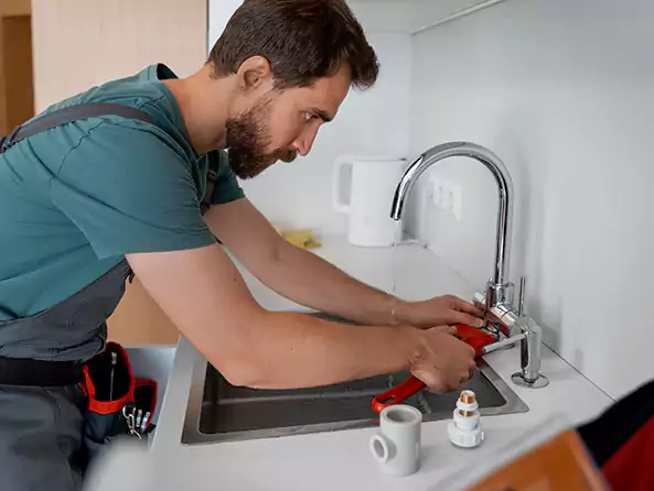 Why Choose Peekskill Plumber for Faucet Repair in Peekskill, NY?