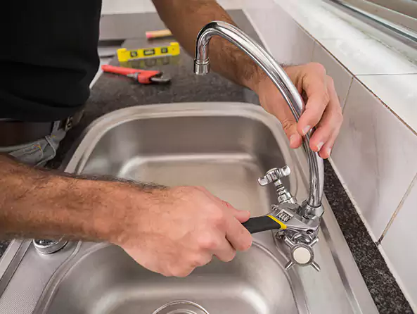 Why Choose Peekskill Plumber for Faucet Replacement in Peekskill, NY?