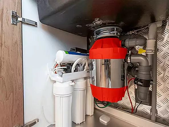 Why Choose Peekskill Plumber for Garbage Disposal Installation in Peekskill, NY?
