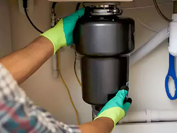 Why Choose Peekskill Plumber for Garbage Disposal Replacement in Peekskill, NY?