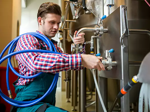 Why Choose Peekskill Plumber for Gas Leak Repair in Peekskill, NY?