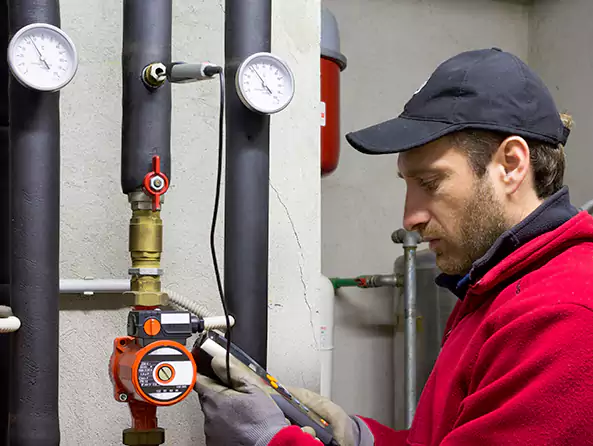 Why Choose Peekskill Plumber for Gas Line Installation in Peekskill, NY?