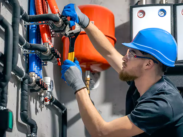 Why Choose Peekskill Plumber for Gas Water Heater Installation in Peekskill, NY