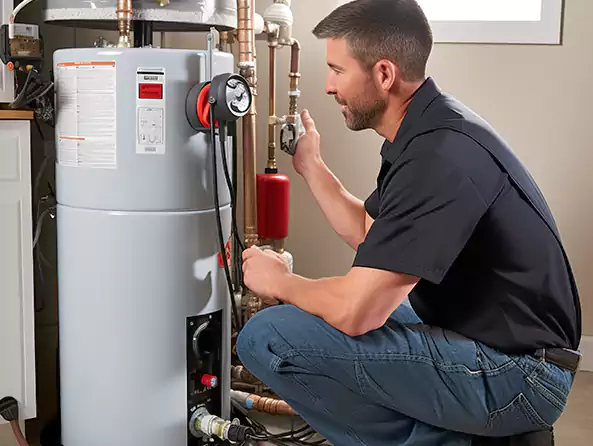 Why Choose Peekskill Plumber for Gas Water Heater Repair in Peekskill, NY?
