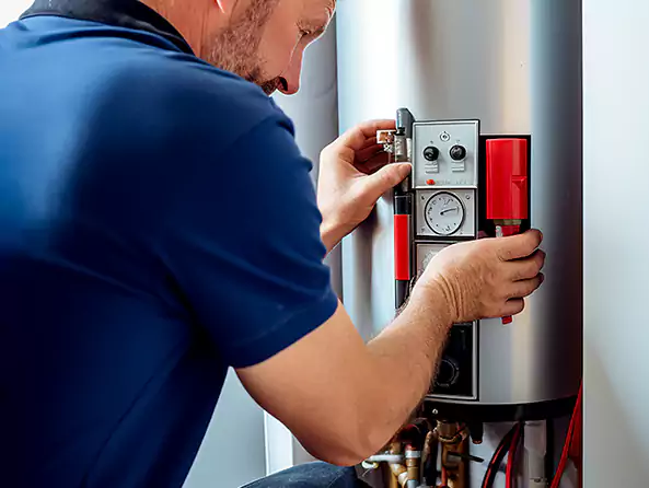 Why Choose Peekskill Plumber for Gas Water Heater Replacement in Peekskill, NY?