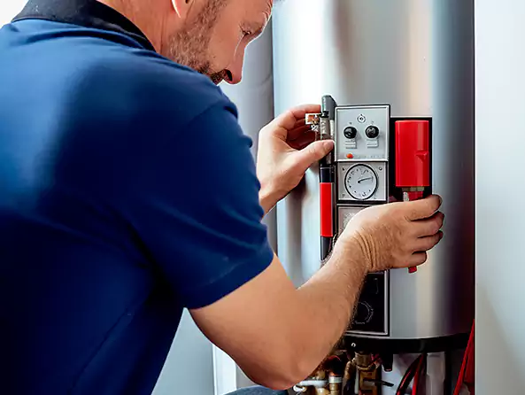 Why Choose Peekskill Plumber for Hot Water Tank Maintenance in Peekskill, NY?