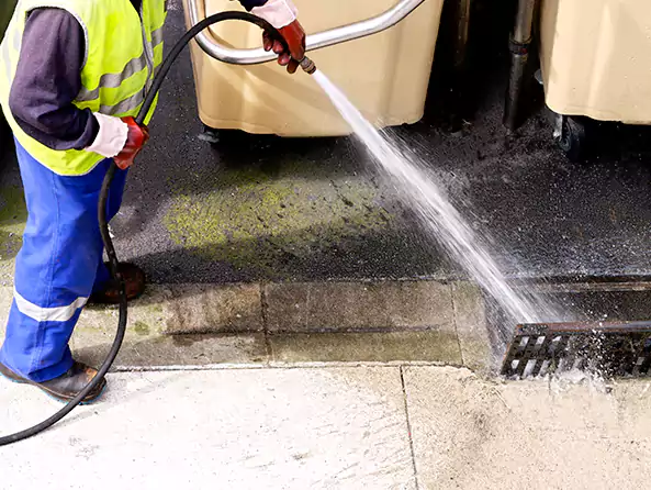 Why Choose Peekskill Plumber for Hydro Jetting in Peekskill, NY?