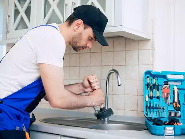 Why Choose Peekskill Plumber for Kitchen Plumbing in Peekskill, NY?