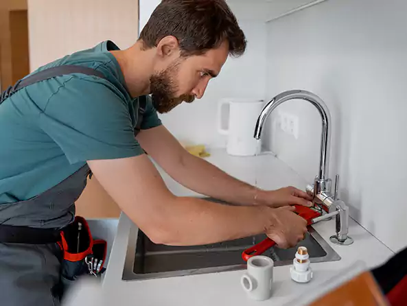 Why Choose Peekskill Plumber for Kitchen Sink Installation in Peekskill, NY?