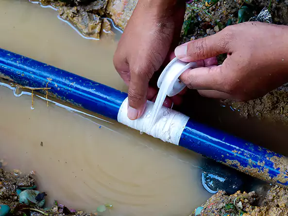  Why Choose Peekskill Plumber for Leak Detection in Peekskill, NY?]