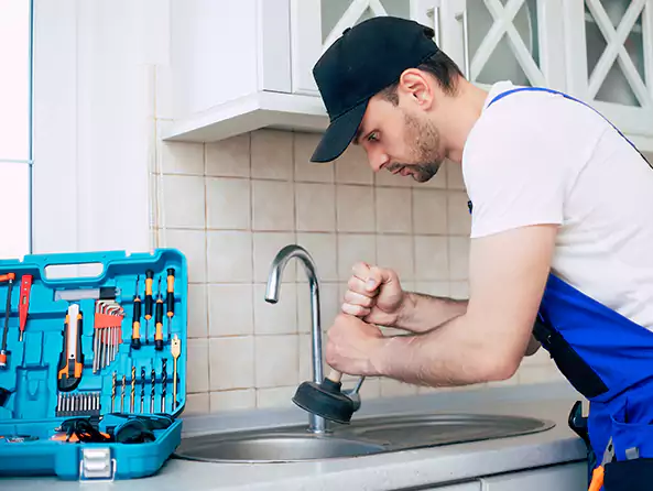  Why Choose Peekskill Plumber for New Construction Plumbing in Peekskill, NY?