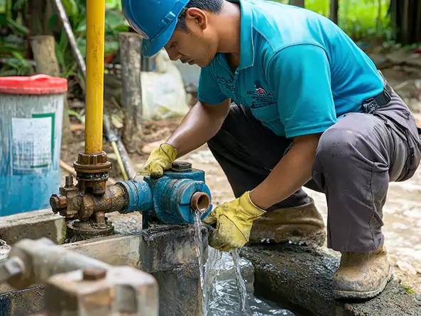 Why Choose Peekskill Plumber for Pipe Repair in Peekskill, NY?