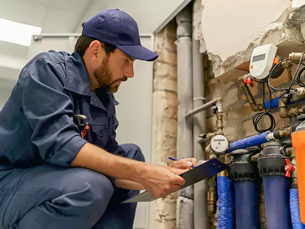 Why Choose Peekskill Plumber for Plumbing Maintenance in Peekskill, NY?