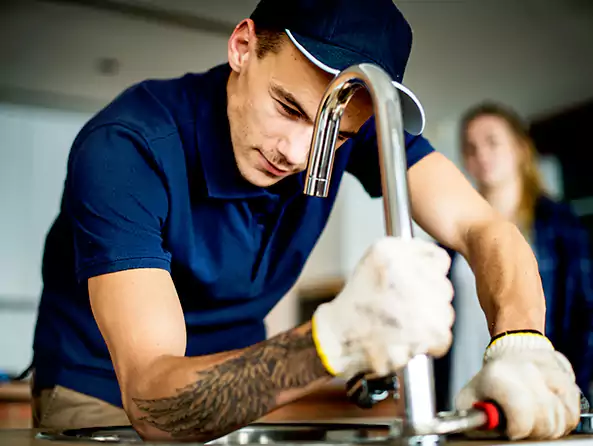 Why Choose Peekskill Plumber for Plumbing Repair in Peekskill, NY?