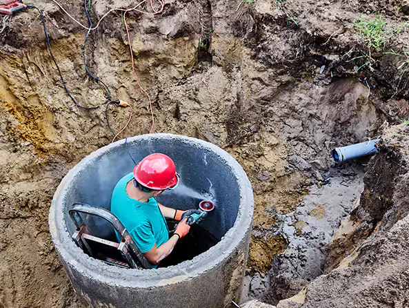 Why Choose Peekskill Plumber for Septic Tank Repair in Peekskill, NY?