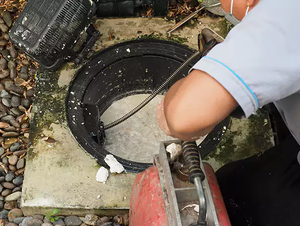 Why Choose Peekskill Plumber for Sewer Line Cleaning in Peekskill, NY?