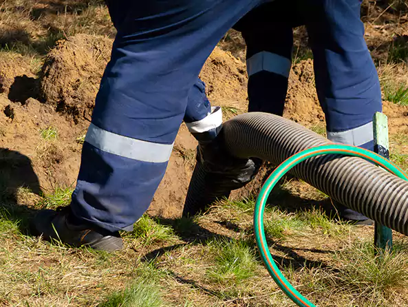Why Choose Peekskill Plumber for Sewer Line Replacement in Peekskill, NY?