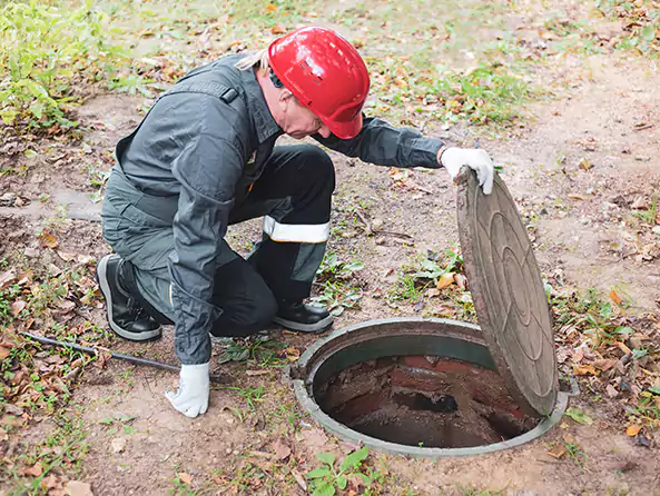 Why Choose Peekskill Plumber for Sewer Repair in Peekskill, NY?
